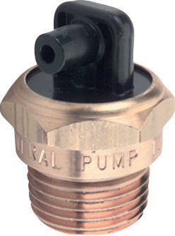 1/4" MPT General Pump THERMAL RELIEF VALVE