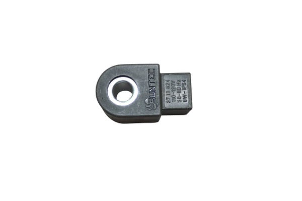 120VAC Suntec Fuel Solenoid (Wayne, Crossfire and Beckett Replacement) 9.802-640.0
