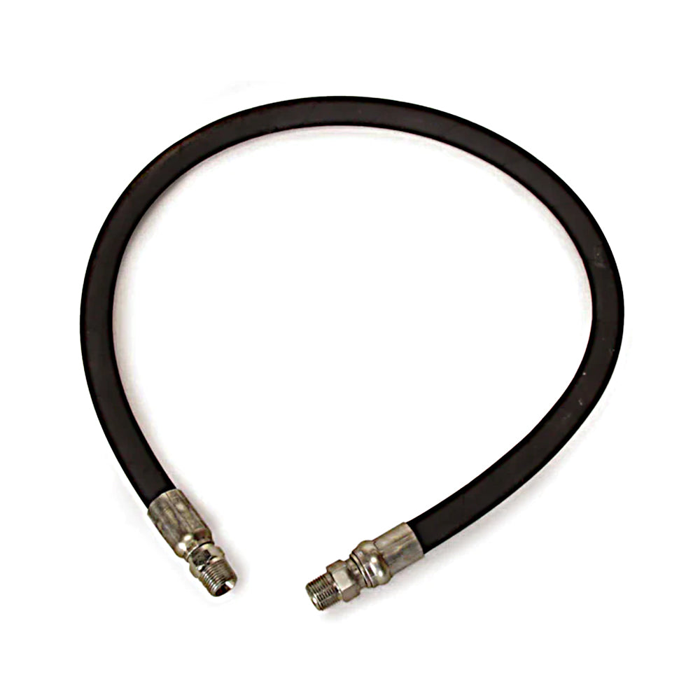 3/8" JUMP HOSE, CONNECTOR HOSE, WHIP LINE 4000PSI