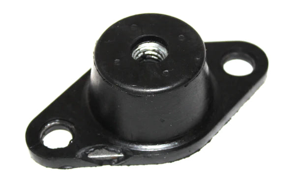 Engine Mount, Vibration, 3/8" Rubber 70 Dura - 8.932-992.0