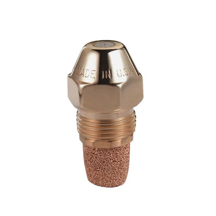 BURNER NOZZLE TYPE A (Hollow Cone) and B (Solid Cone) by Delavan
