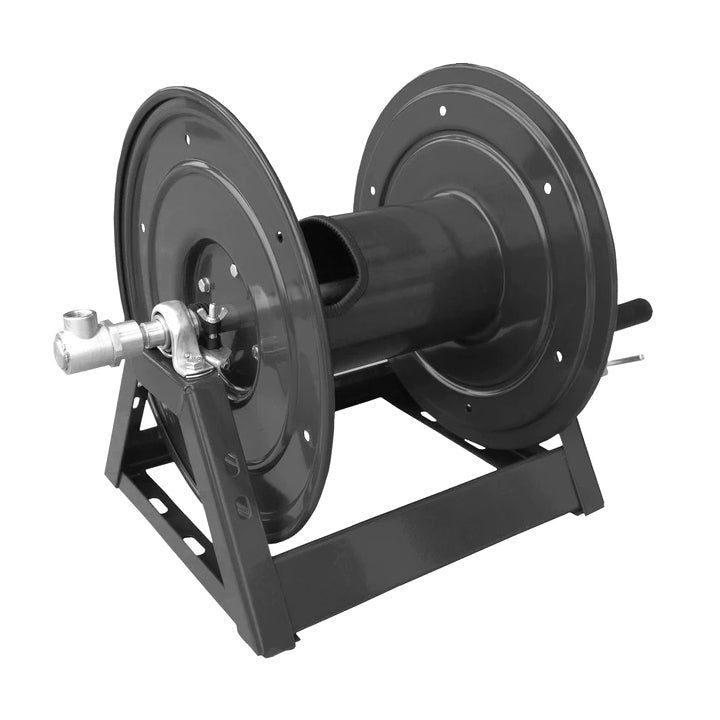 GENERAL PUMP A-FRAME HEAVY DUTY HOSE REEL