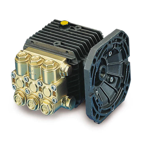 GENERAL PUMP T9051EBF 2GPM, 1500PSI, 1750RPM 5/8" Hollow Shaft