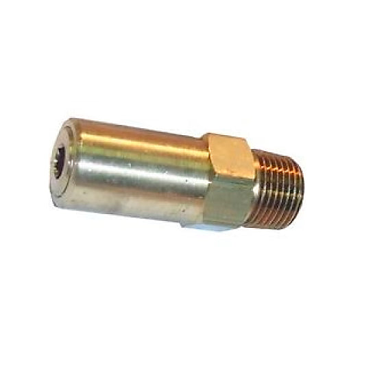 GIANT PRESSURE RELIEF VALVES 3/8"MPT 3600-5000PSI (BLUE)