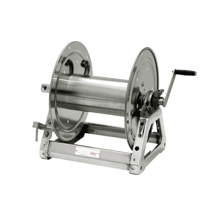 Hannay 1514-17-18 Manual Reel
