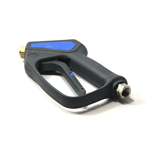 LEGACY EASY PULL SPRAY GUN, 5000 PSI, 12 GPM