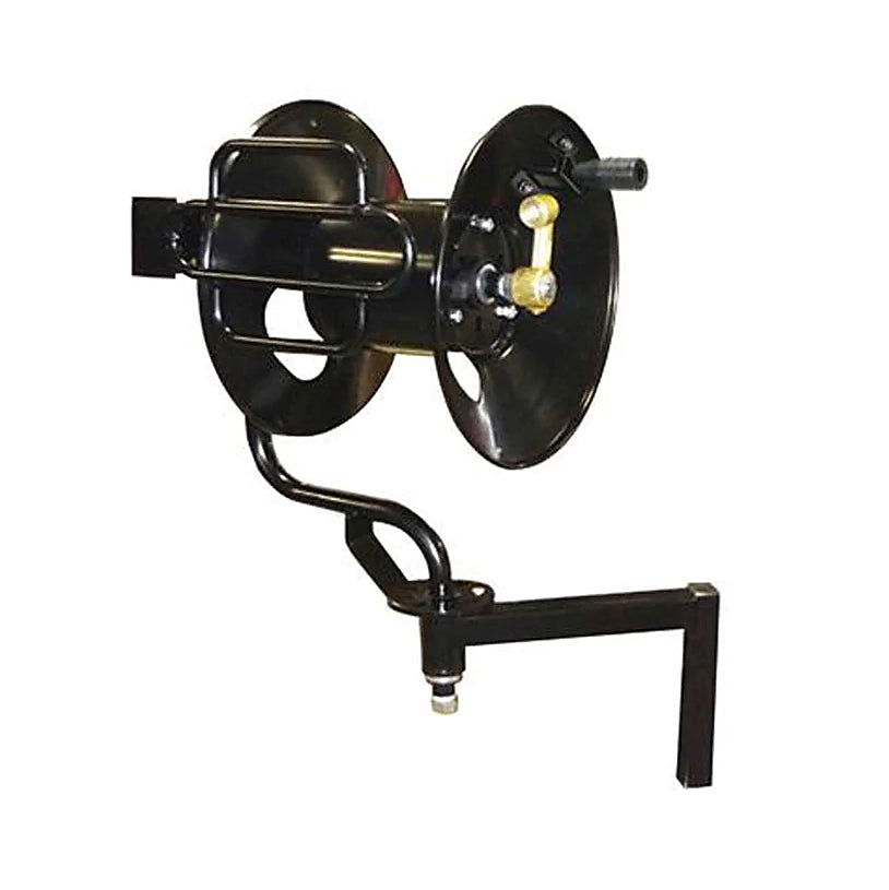 Legacy 360 Degree Pivot Reel