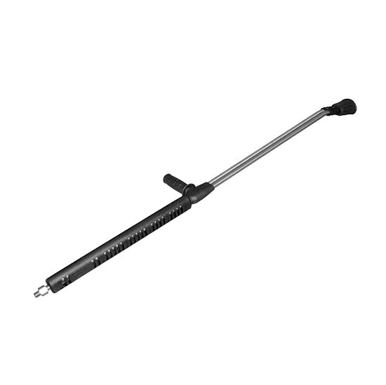 MTM Hydro 42" Stainless Dual Lance
