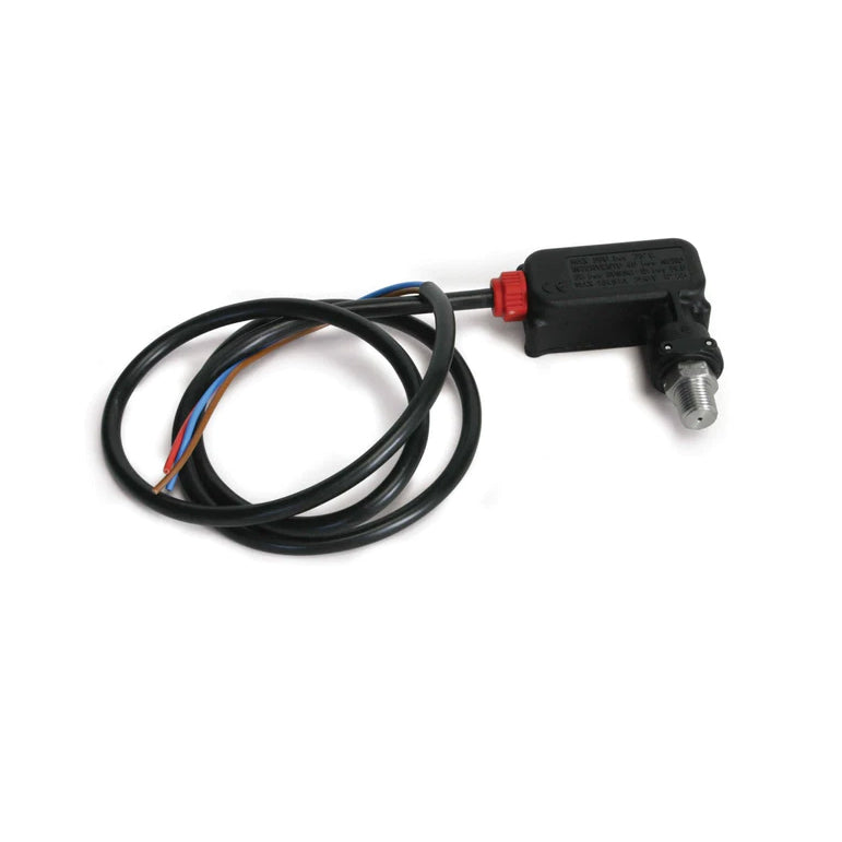 PA PR-16 STAINLESS STEEL PRESSURE SWITCH