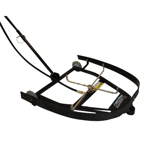 LEGACY UNDERCARRIAGE CLEANER