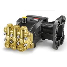 HS/GS SERIES PUMP SEAL KIT 15MM 3 CYL 8.725-358.0