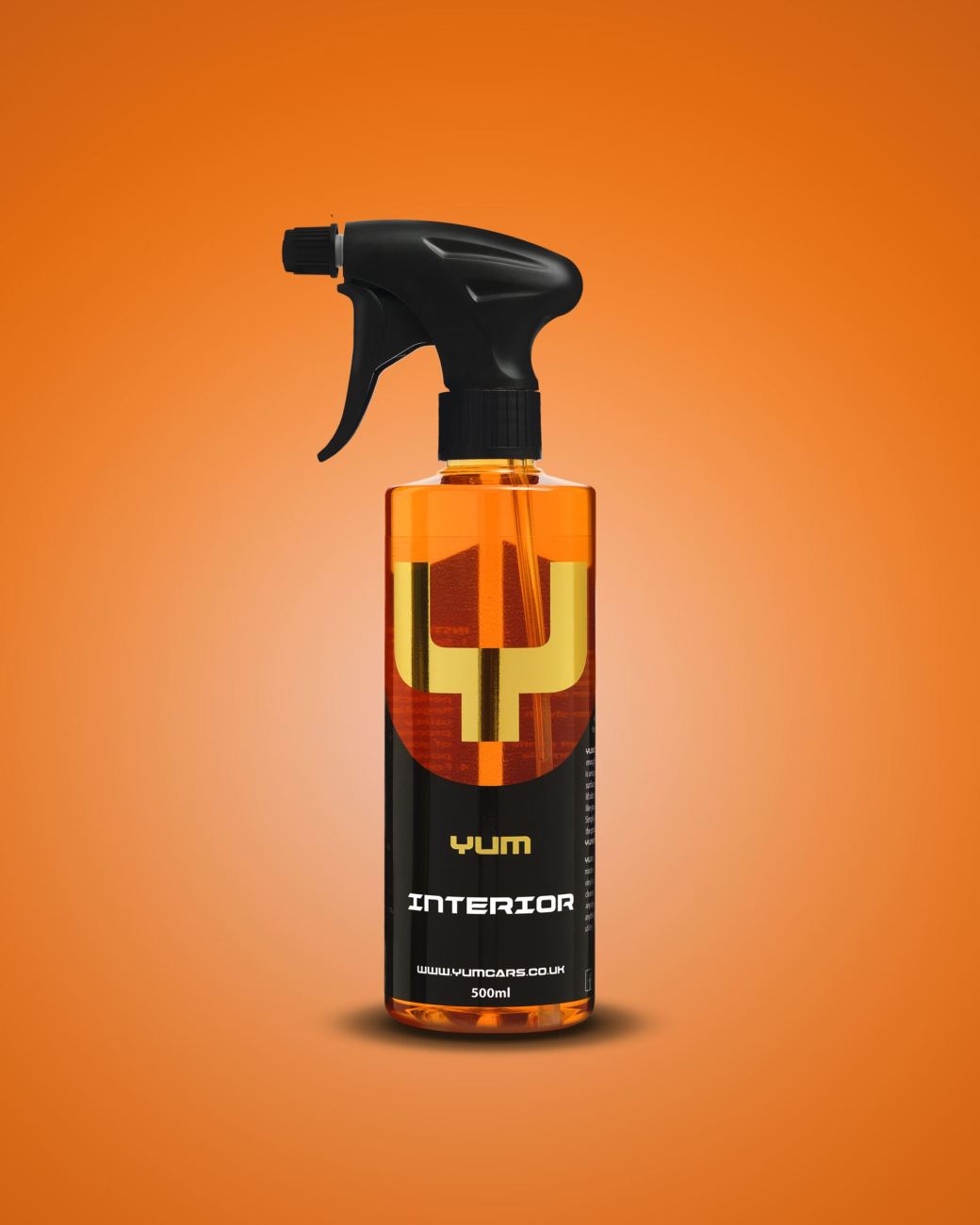 YUM Interior 500mL