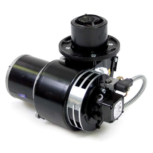 WAYNE 12VDC DIESEL BURNER ASSEMBLY