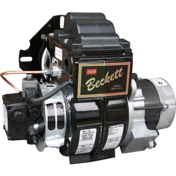 BECKETT 120VOLT AC OIL BURNER AFG 115