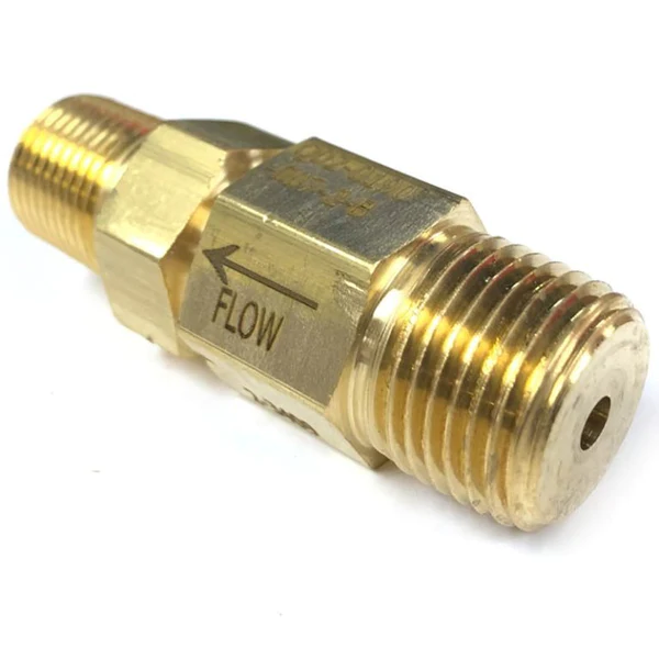 Rupture Disk Assembly 7000 PSI -