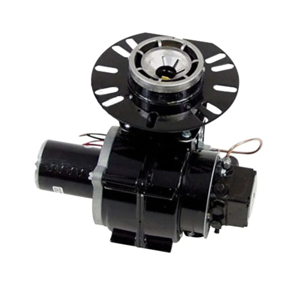 BECKETT 12VOLT ADC OIL BURNER