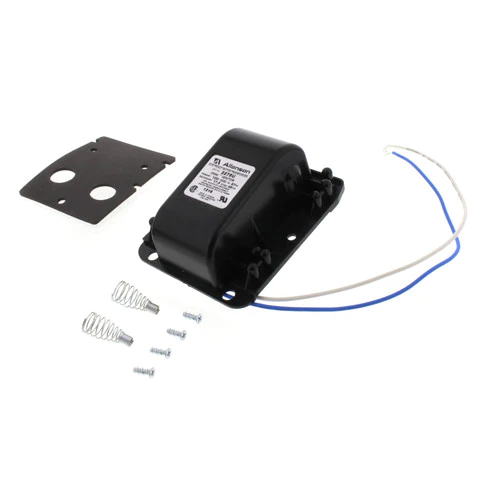 ALLANSON OMNI ELECTRONIC DIESEL BURNER IGNITOR