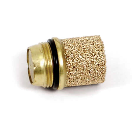 PROTEK BURNER NOZZLE CHECK VALVE SYSTEM