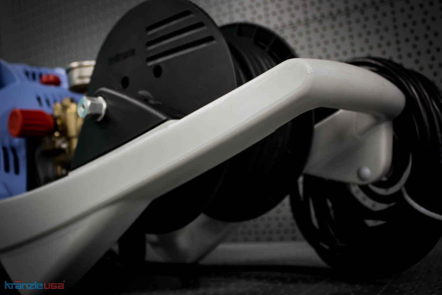 Kranzle Pressure Washer K1122TST 1400 PSI, 2.1 GPM