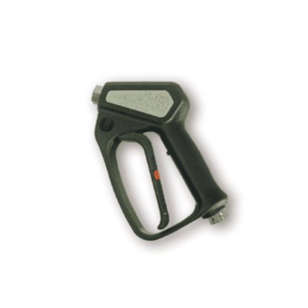 SUTTNER ST-2700 Stainless "EASY PULL" GUN 12GPM 5000PSI