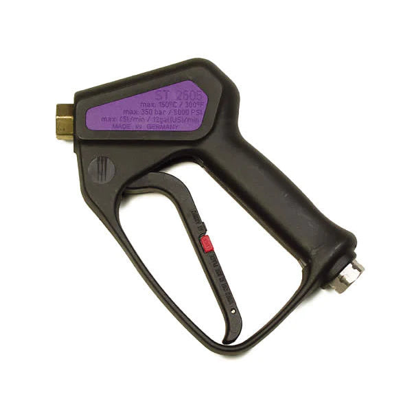 SUTTNER ST-2605 RELAX ACTION SPRAY GUN 12GPM 5000PSI