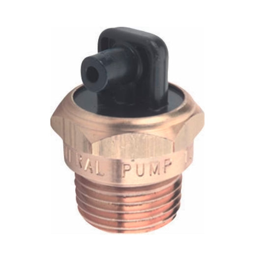 GENERAL PUMP THERMAL RELIEF VALVE