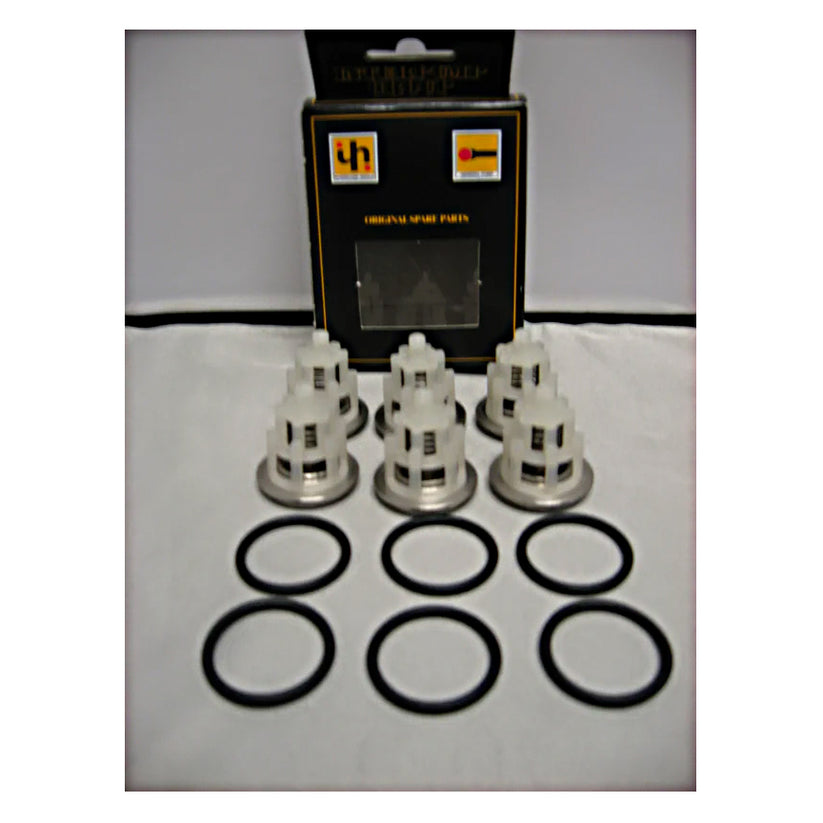 General Pump Kit 169 - TSF pump check valves set of 6 – Stratford Pump ...