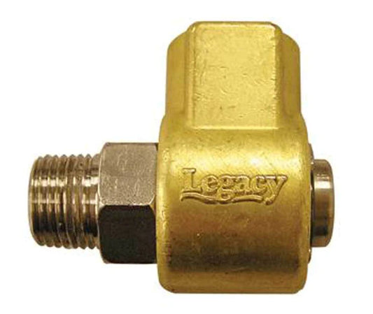 LEGACY HOSE REEL SWIVEL