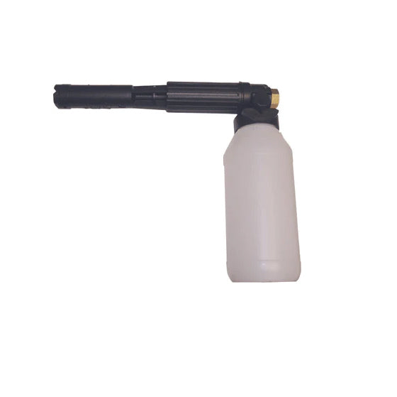 PA FOAM CANNON FOAM NOZZLE w/1L TANK