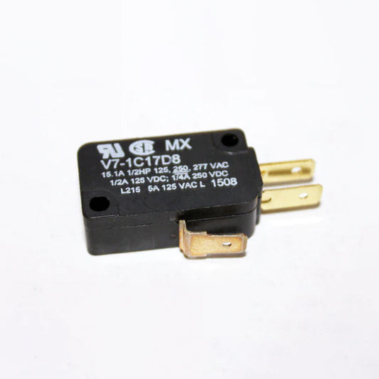 REPLACEMENT MICRO SWITCH FOR PRESSURE SWITCHES