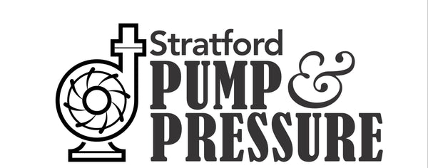 Stratford Pump and Pressure