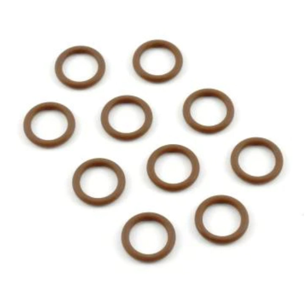 VITON BROWN, HIGH TEMPERATURE, QUICK CONNECT O-RINGS – Stratford Pump ...